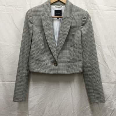 Portmans Womens  Size 8 Jacket