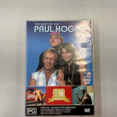 The Best of The Paul Hogan Show