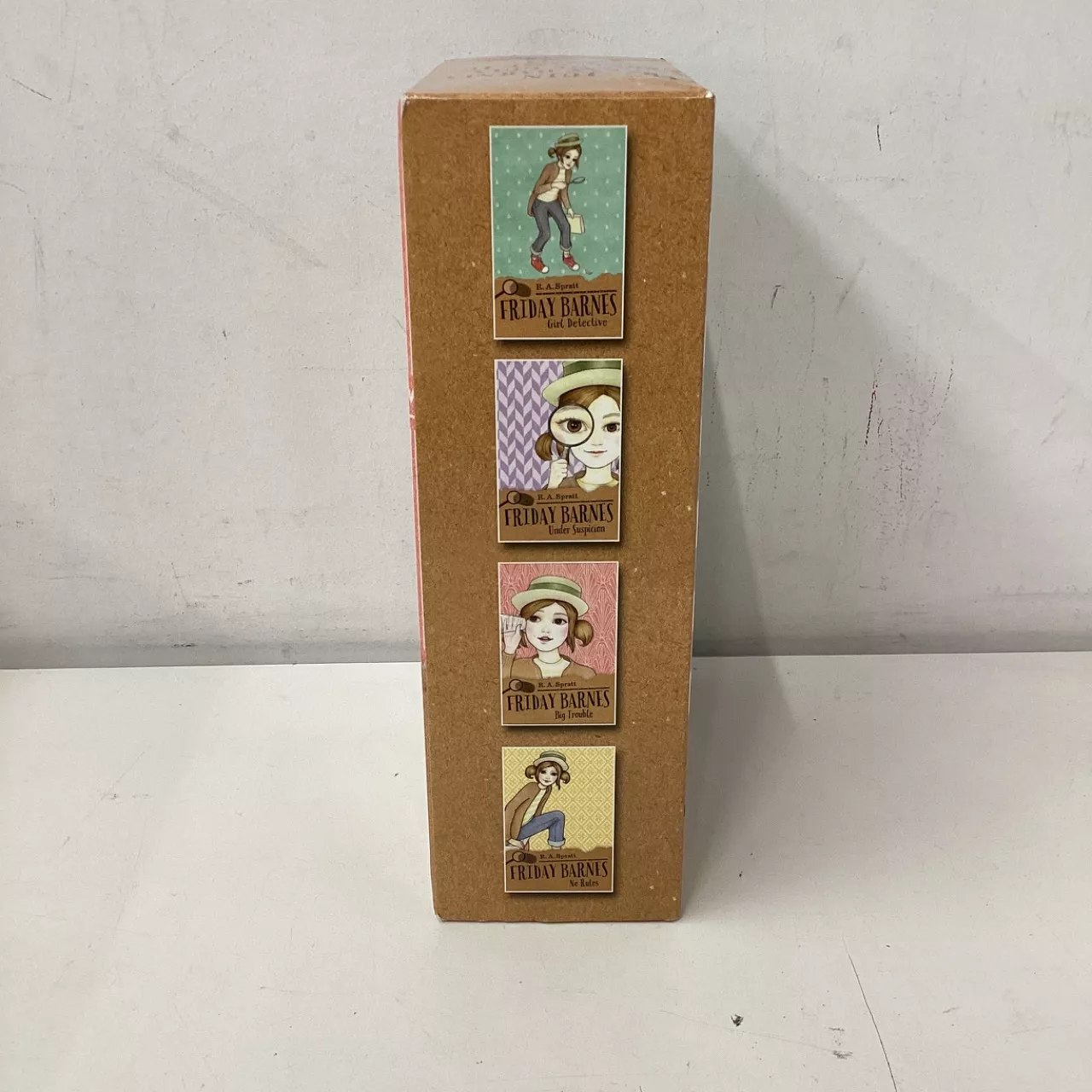 Image Tester