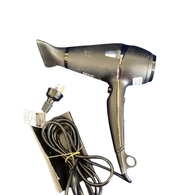 Professional Hair Dryer