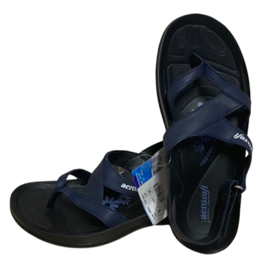 Aerosoft Steps Sandals Size 36