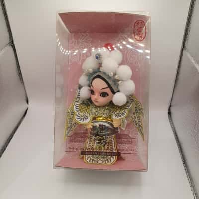Opera Doll Beijing