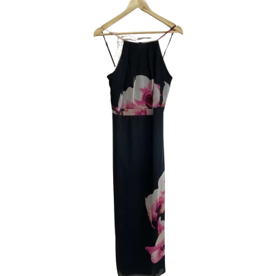 Lipsy Womens  Size 12 Formal Dress 