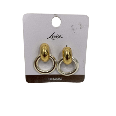 Lovisa Women's Earrings RRP$28 Costume Jewellery 