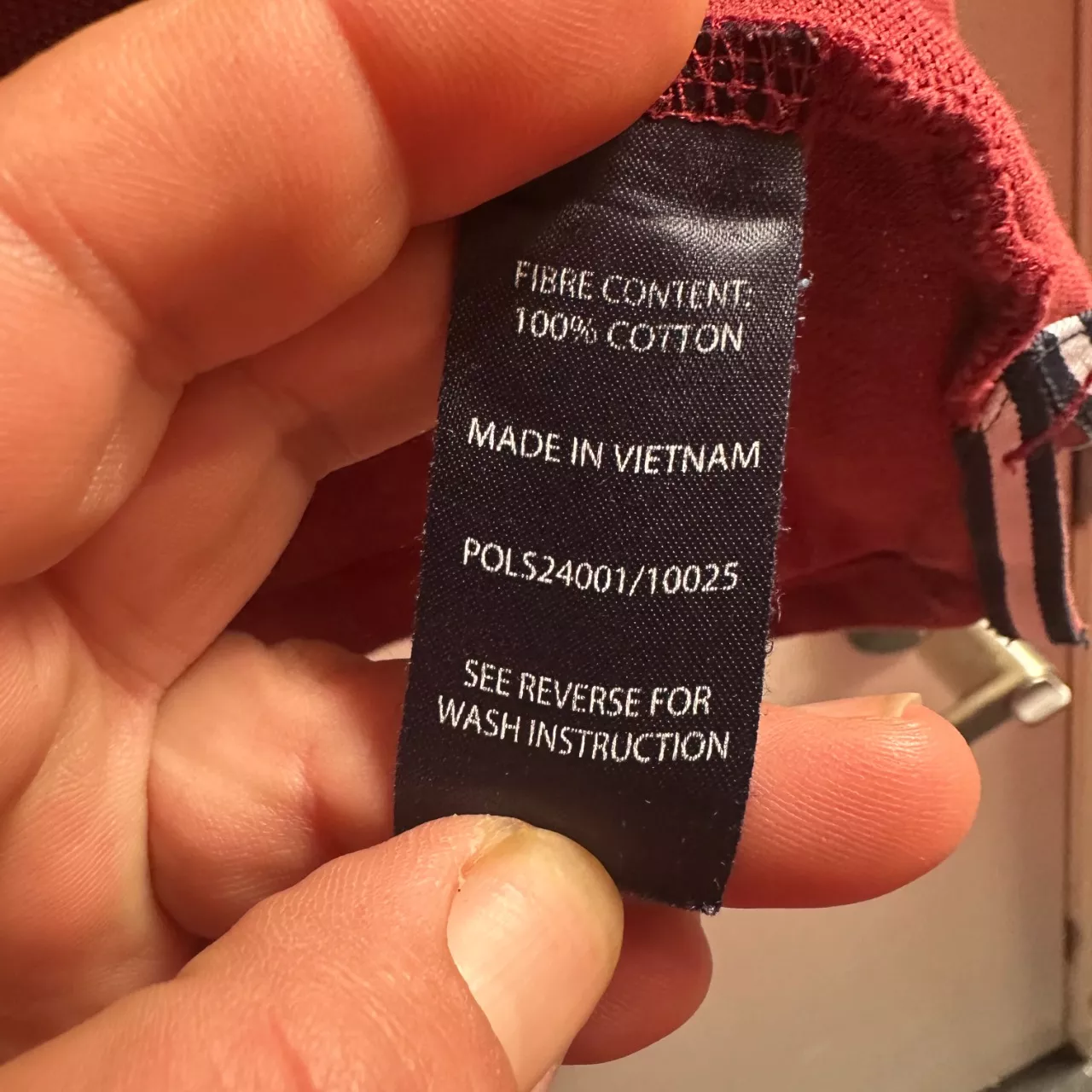 Image Tester