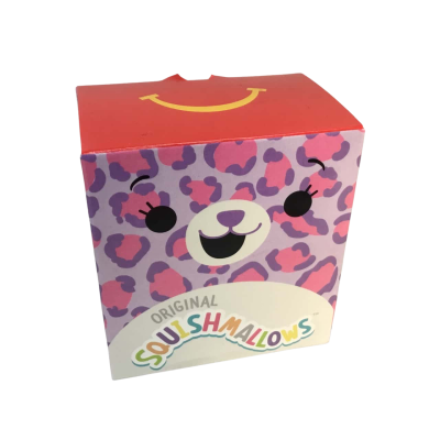 BNIB Original Squishmallows Rossi