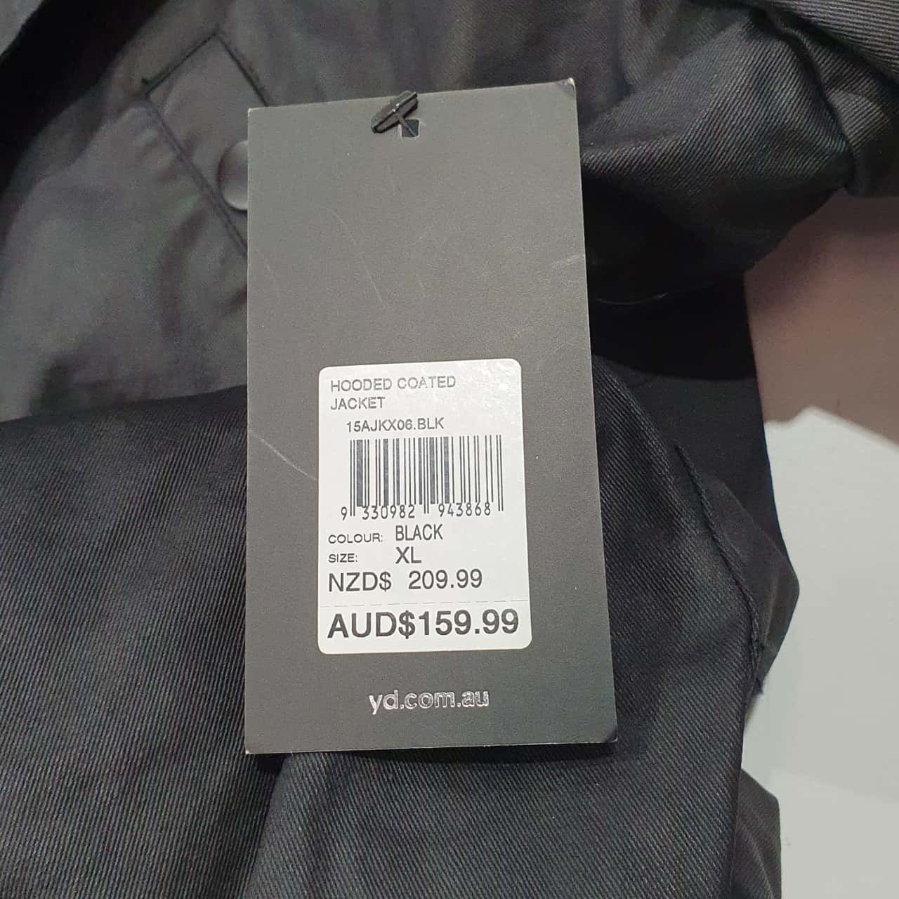 Image Tester
