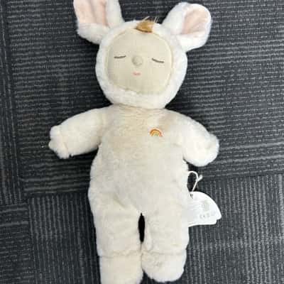 Cosy Dinkums, Bunny Moppet 