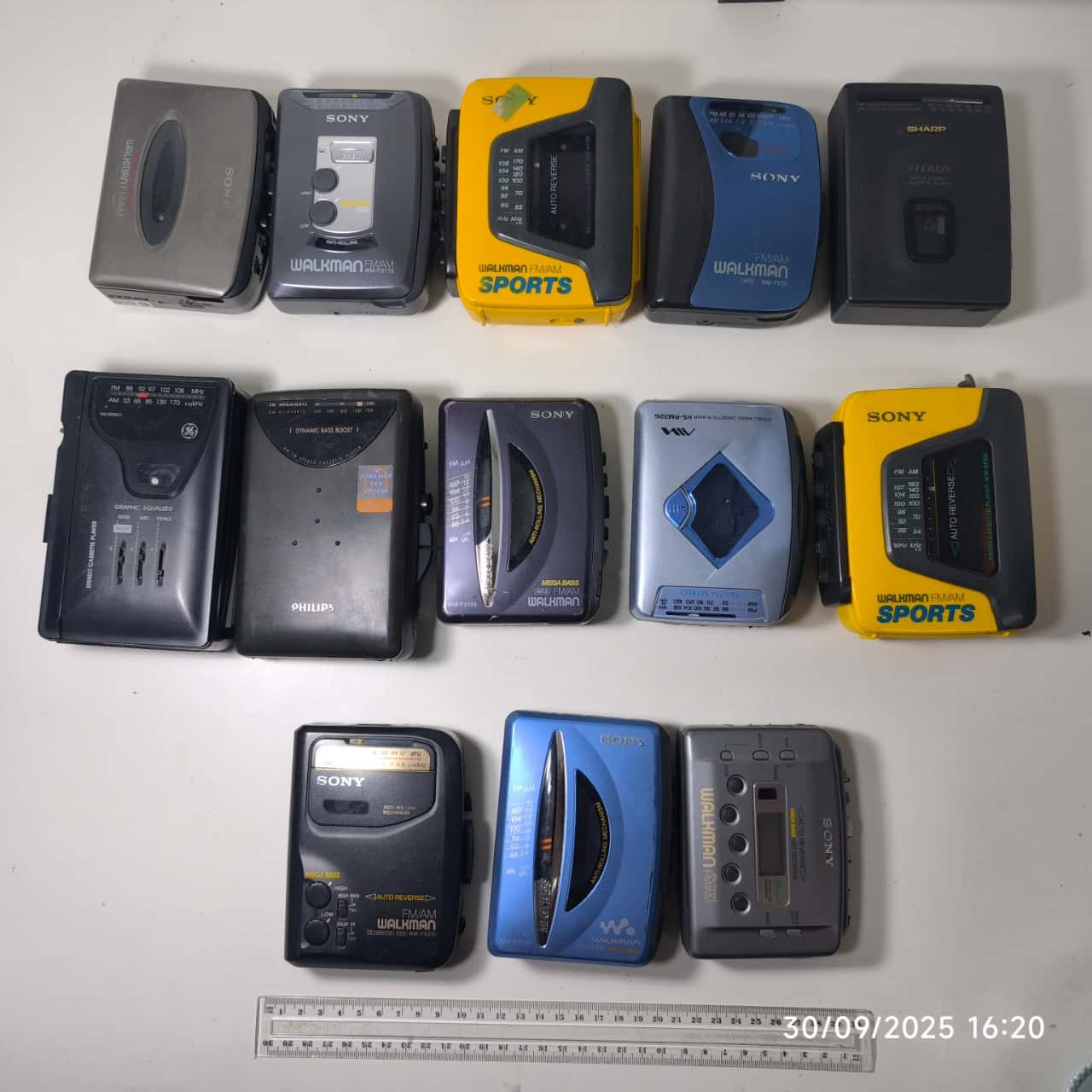 Image Tester