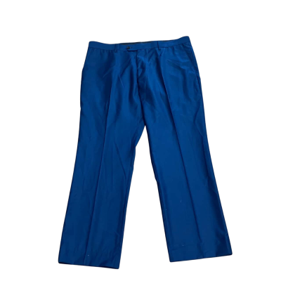 Connor BNWT Size 38 Slim fit Pants Blue 
