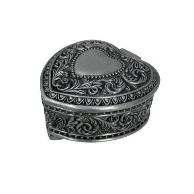 Yunsheng Music Box Heart