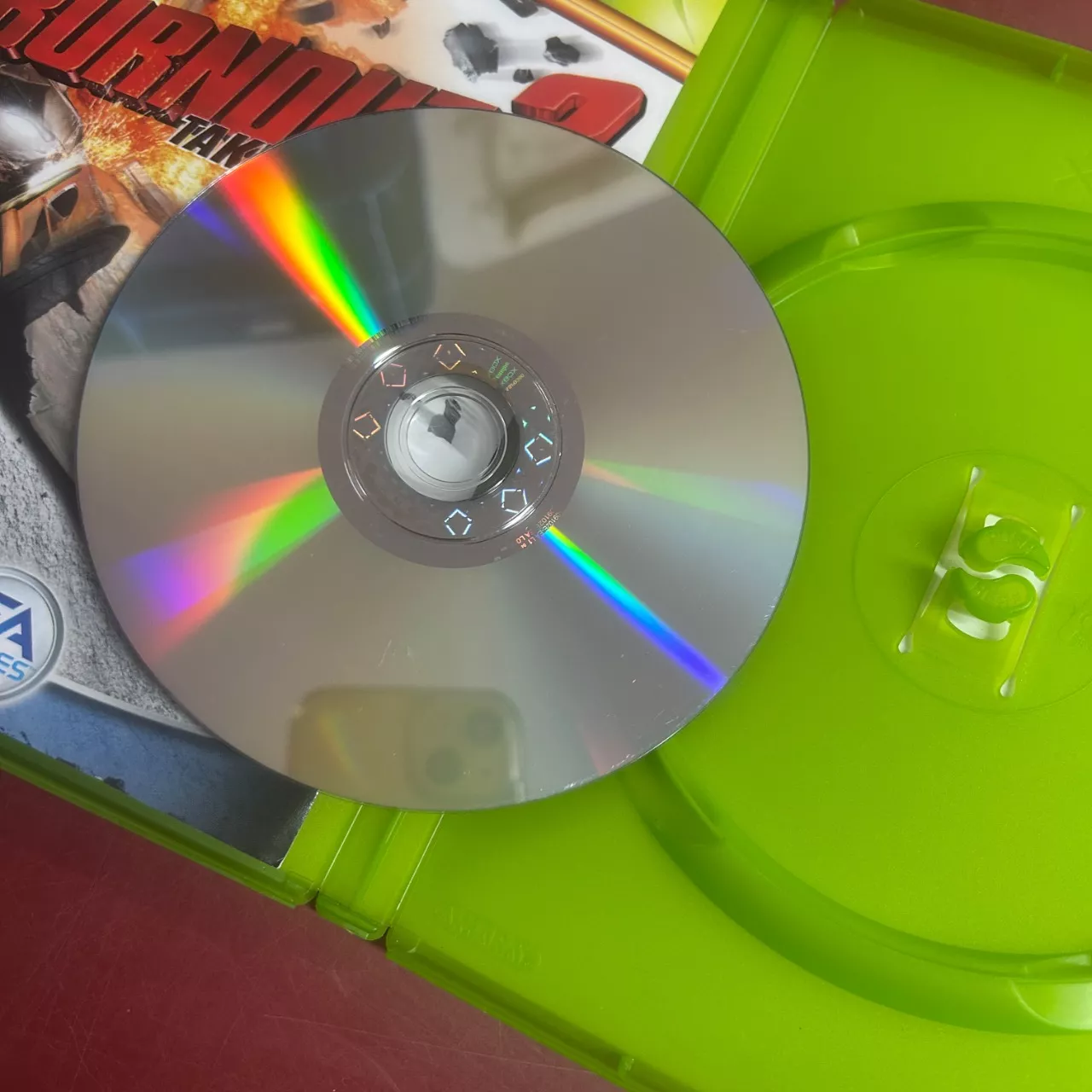 Image Tester