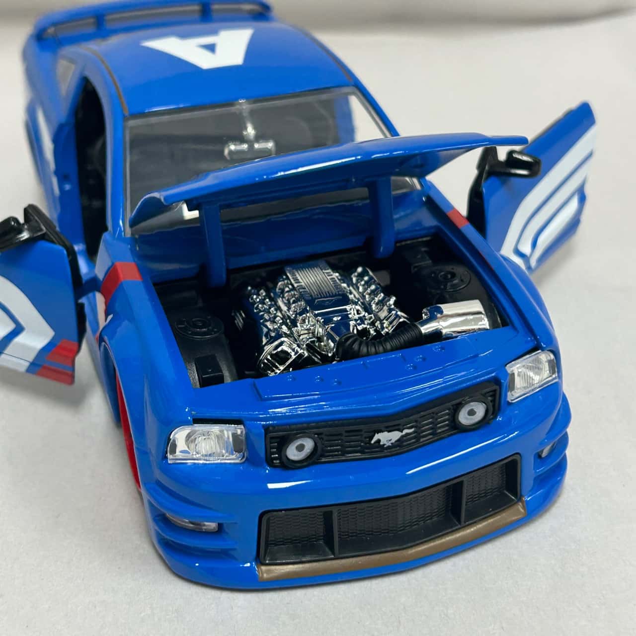 Image Tester