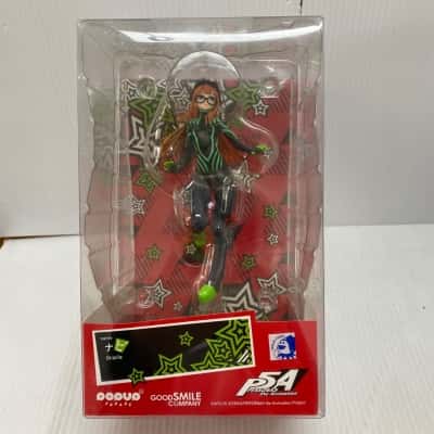 Good Smile Company Pop Up Parade Futaba Sakura as Oracle 