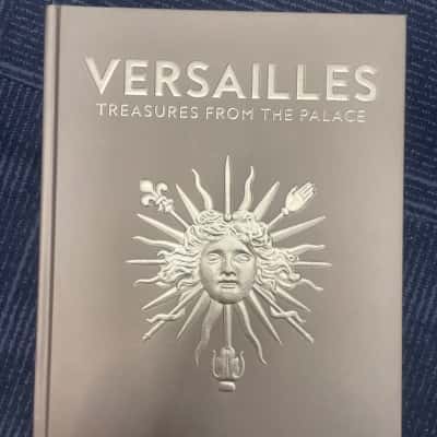 Versailles, Treasures from the Palace 