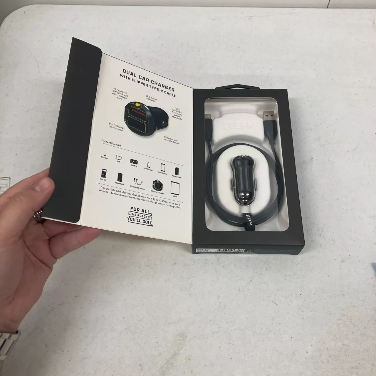 Image Tester