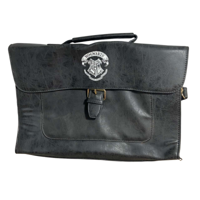 Typo Women's Black Hogwarts Handbag 