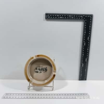 Sovereign Hill VIC Ash Tray Earthy Vintage 