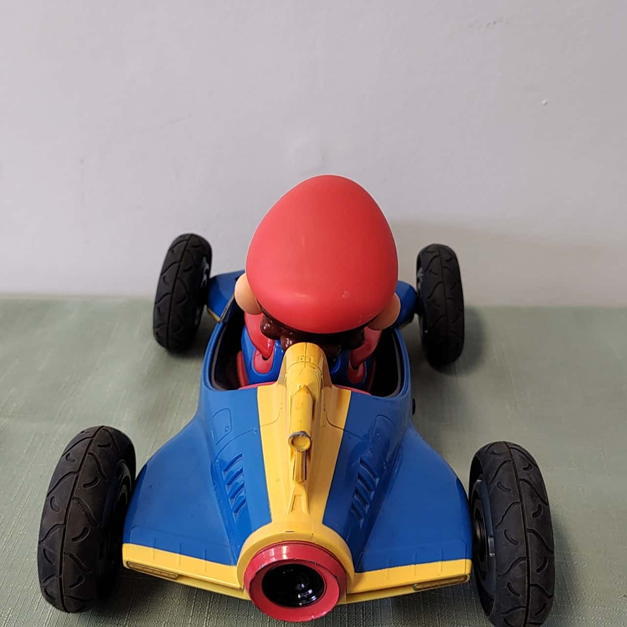 Image Tester
