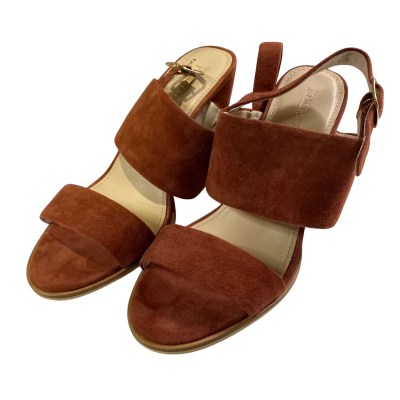 Jo Mercer Womens  Size 39 Heels