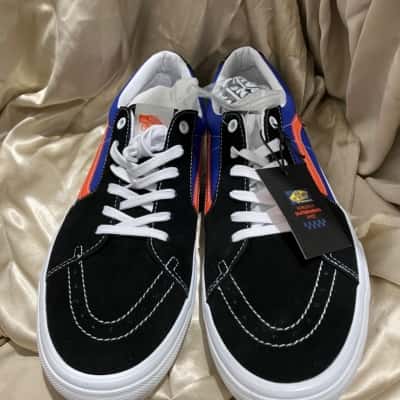 Vans Skate SK8 low Mens  Size 13 Sneakers Purple 