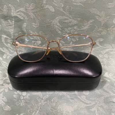 Coach Prescription Glasses 