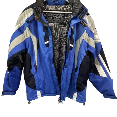 Men’s Spyder EV Winter Sports Jacket 