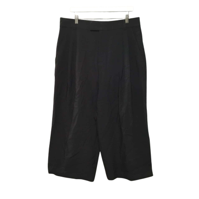 Atmos&Here Women's  Size 18 Black Wide Leg Pants 