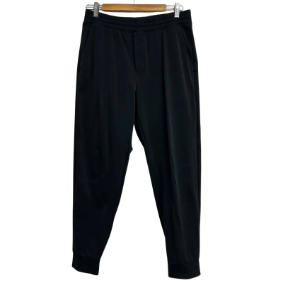 Uniqlo Mens Size L Black Pants