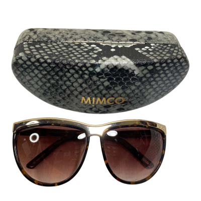 Mimco Womens Sunglasses 