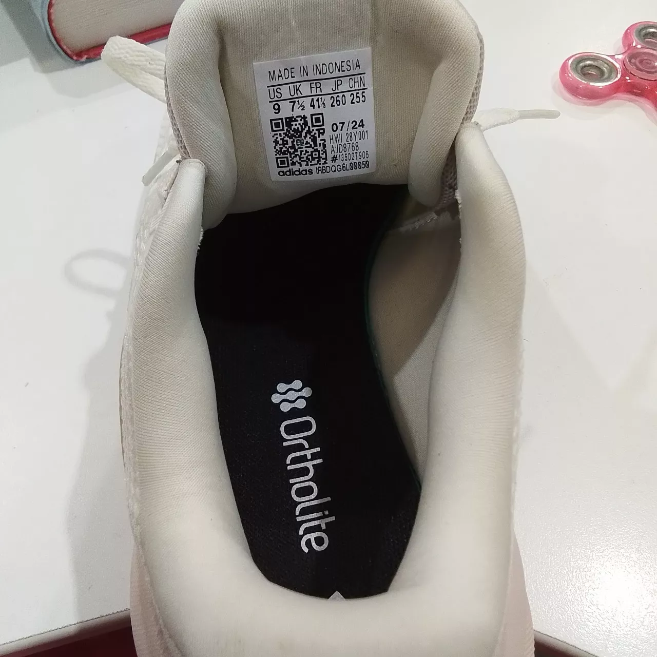 Image Tester