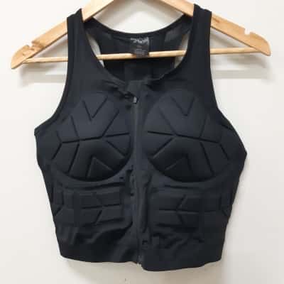 Zena Sport Womens Impact Protection Top