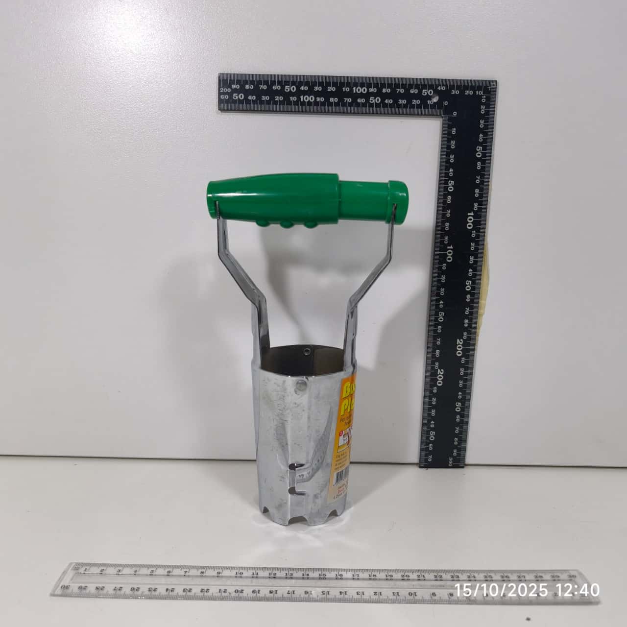 Image Tester