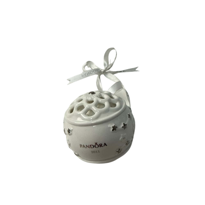 Pandora 2011 stars tree decoration collectables 