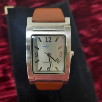 Commemorative YarraTrams Watch. Working 