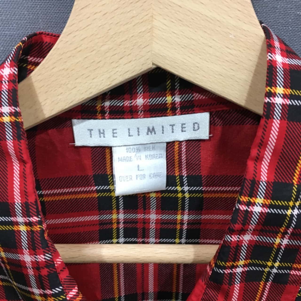 silk shirt mens 90s