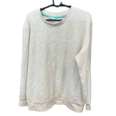 Peter Alexander Kids Size 8 Beige Pyjama T-shirt