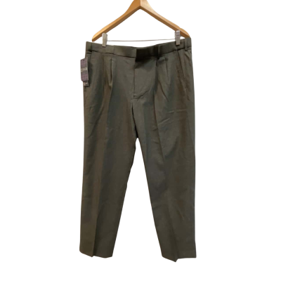  Mens Bracks size 97S trousers 