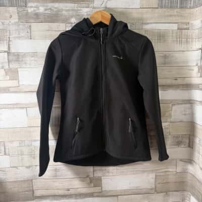 Cederberg Kids  Size 14 Jackets Black  