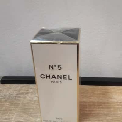 Perfumed Powder for the Body N 5