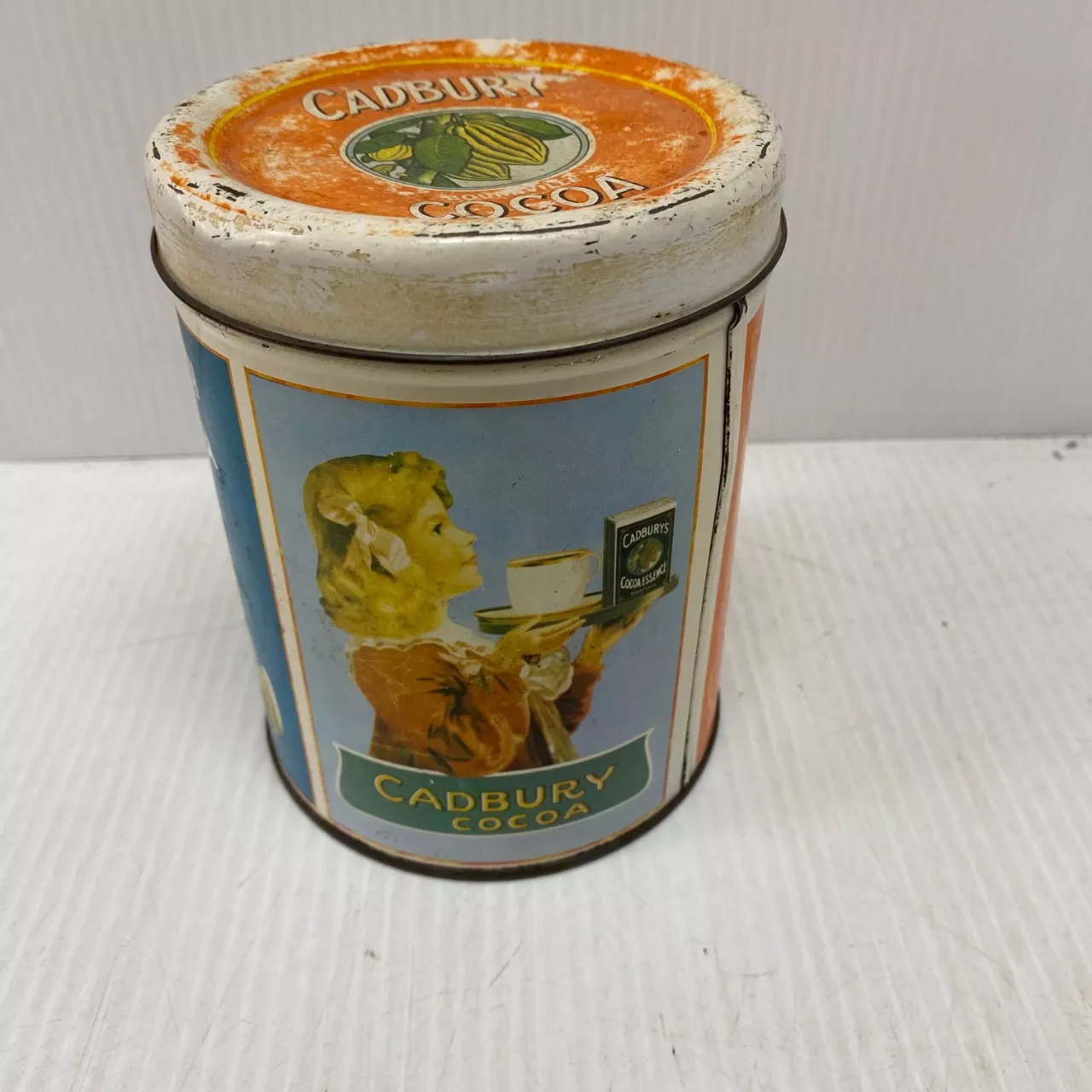 Image Tester