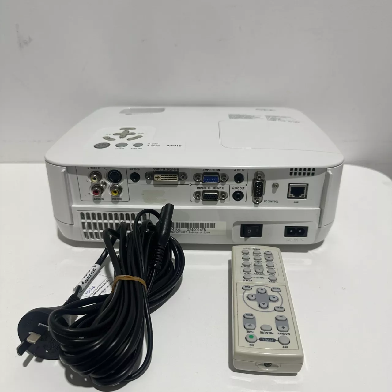 Image Tester