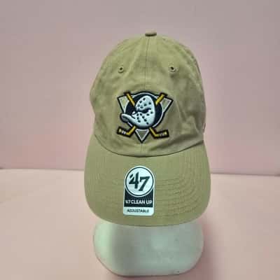 47 Mens  Size One Size Cap Natural 
