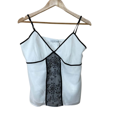 Brand New - Events Top - Size 12