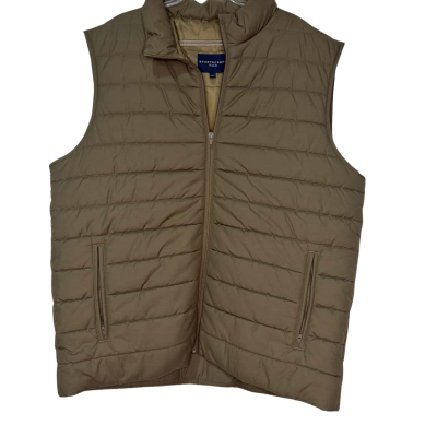 Sportscraft Men’s size XL puffer vest 