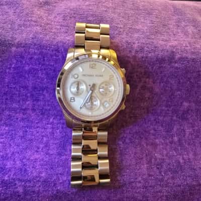 Michael Kors Womens Watch mk-5128