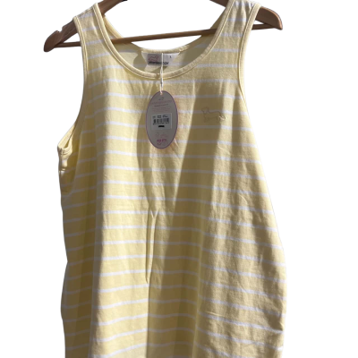 Peter Alexander Women’s Singlet - Size L