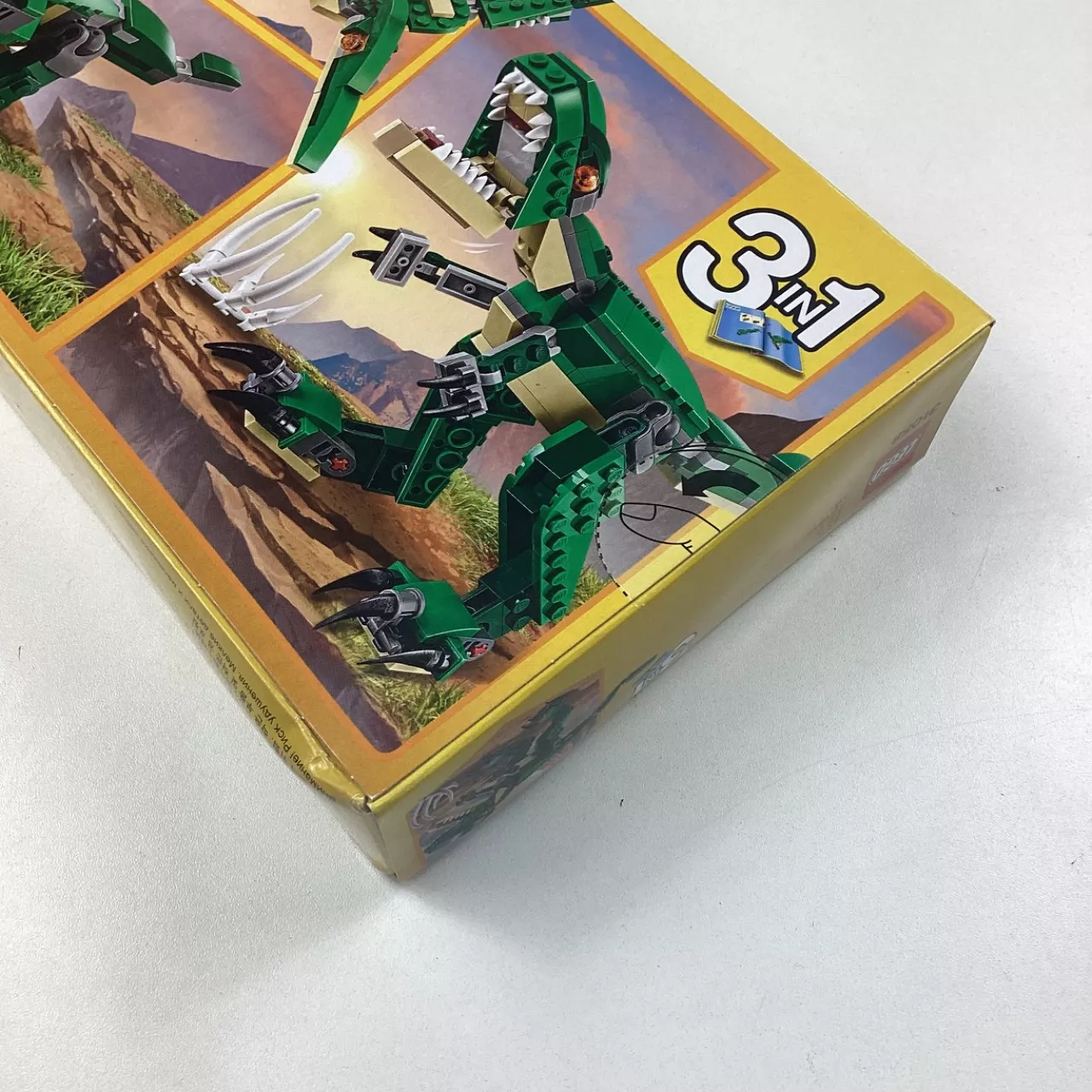 Image Tester