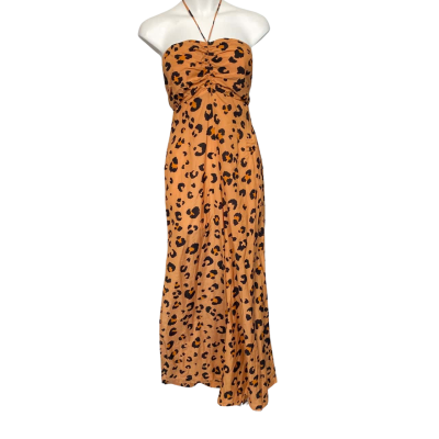 Tigerlily Womens  Size 10 Sleeveless Playsuit 