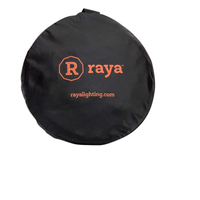 Raya Collapsible Light Reflector (Approx 32")